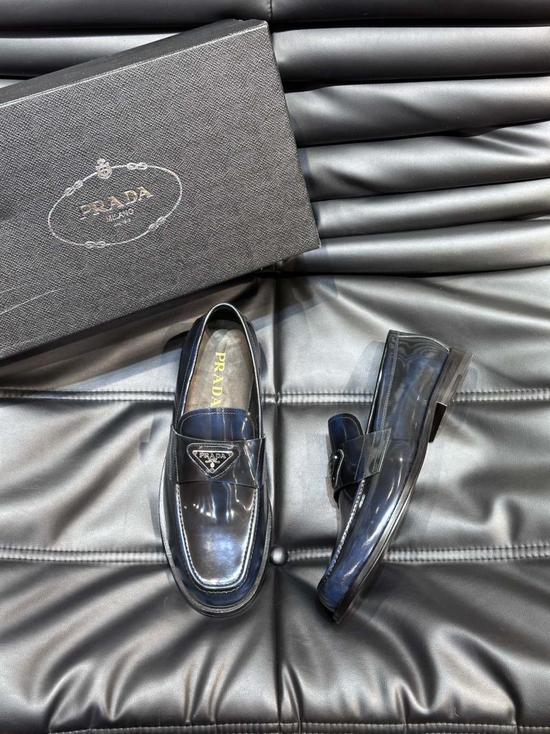 Prada Business Shoes